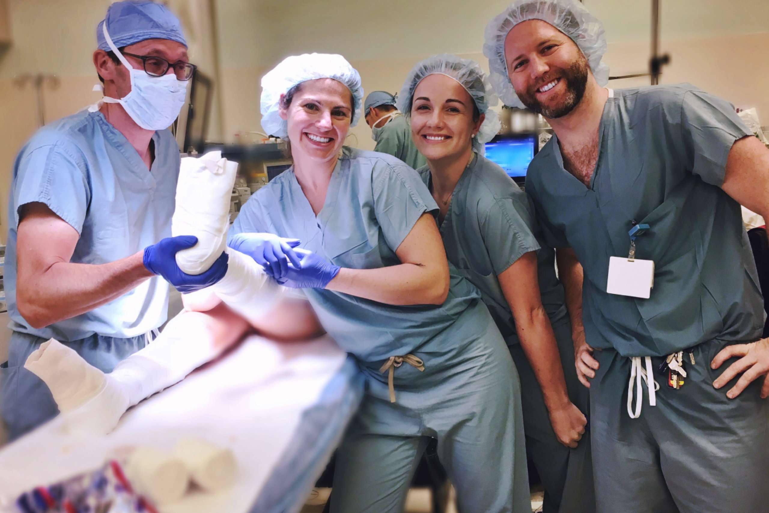 Department of UCLA Orthopaedic Surgery UCLA Health